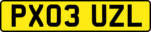 PX03UZL