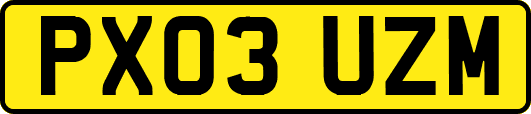 PX03UZM