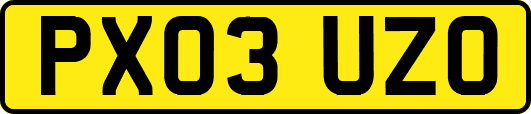 PX03UZO