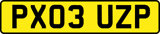 PX03UZP