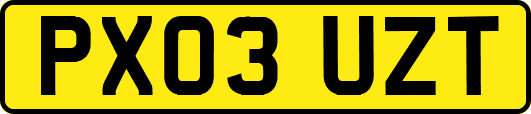 PX03UZT