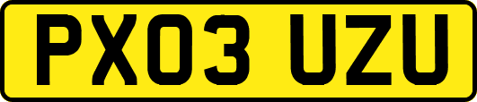 PX03UZU
