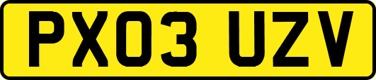 PX03UZV