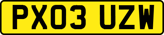 PX03UZW