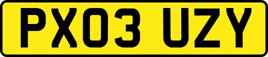 PX03UZY