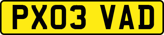 PX03VAD