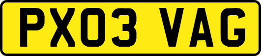 PX03VAG