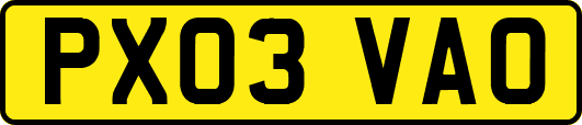 PX03VAO