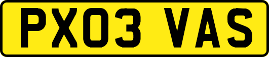 PX03VAS