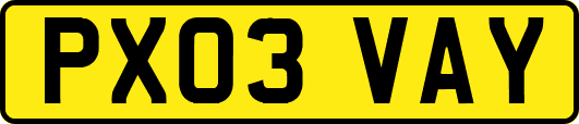 PX03VAY