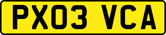 PX03VCA