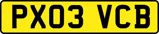 PX03VCB