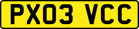PX03VCC