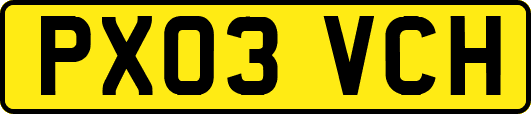 PX03VCH