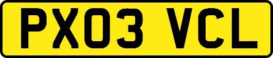 PX03VCL