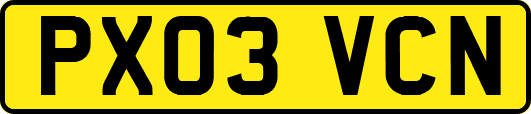 PX03VCN