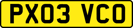 PX03VCO