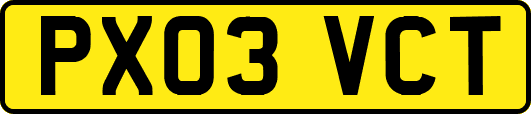 PX03VCT