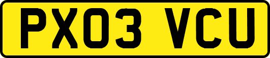 PX03VCU