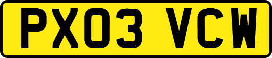 PX03VCW