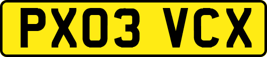 PX03VCX