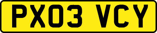 PX03VCY