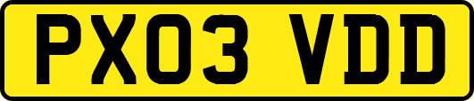 PX03VDD