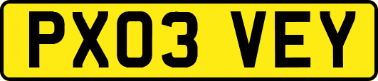 PX03VEY