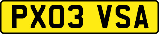 PX03VSA