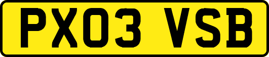 PX03VSB