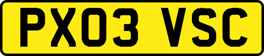 PX03VSC