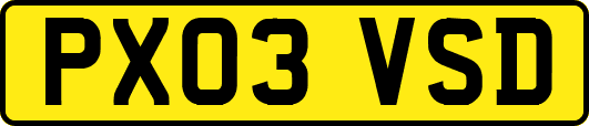 PX03VSD