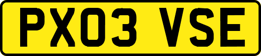 PX03VSE