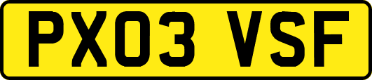 PX03VSF