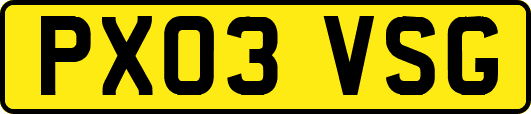 PX03VSG