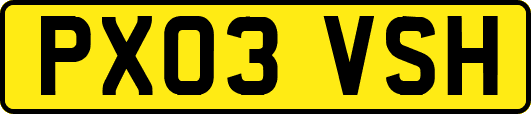 PX03VSH