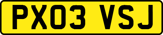 PX03VSJ