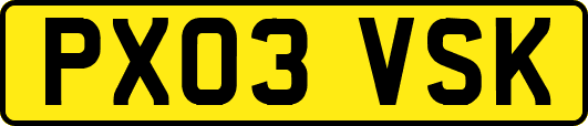 PX03VSK