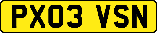 PX03VSN