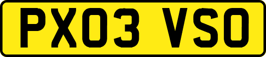 PX03VSO