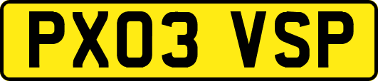 PX03VSP
