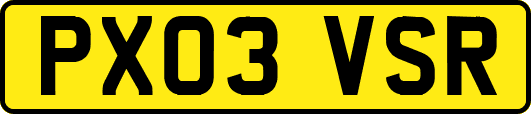 PX03VSR