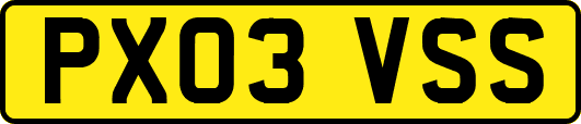PX03VSS
