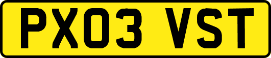 PX03VST