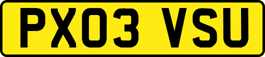 PX03VSU