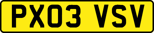 PX03VSV