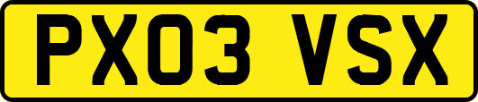 PX03VSX