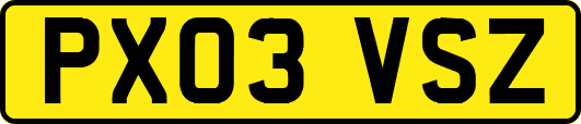 PX03VSZ