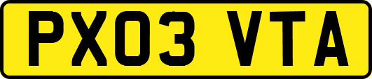 PX03VTA