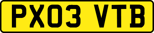 PX03VTB